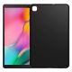 Silicone Slim Case for Samsung Tab S9 Ultra - black