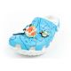 11. Crocs Smurfs W 210820-90H Flip-Flops