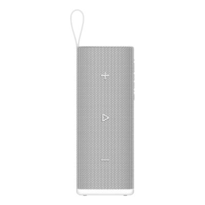 3. Xiaomi Sound Play Portable Stereo Speaker White 18W