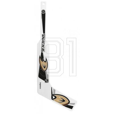 46. Inglasco Mini NHL 531AN000037 Plastic Goalie Stick