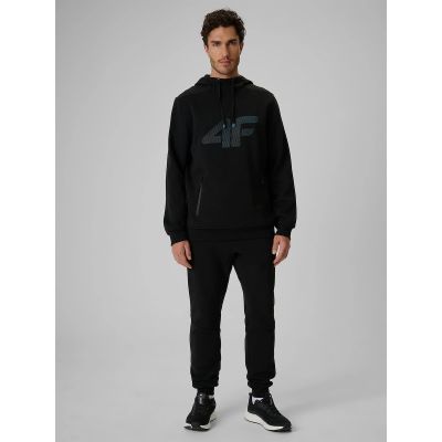3. Men's jogger sweatpants 4F 4FRSS26TTROM2110-20S