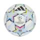 adidas UCL League J350 26/27 League Stage Football White/Blue KE9768