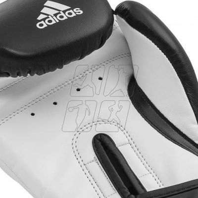 4. adidas Speed Tilt 250 SPD250TG boxing gloves 