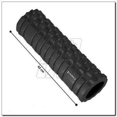 10. HMS 45cm FS102 massage roller