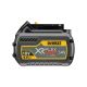 DEWALT FLEXVOLT Battery 18/54V 6.0/2.0Ah