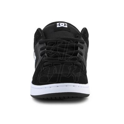 3. DC Shoes Menteca 4 M ADYS100765-BKW