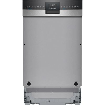 3. Built-in dishwasher SIEMENS SR53ES25KE
