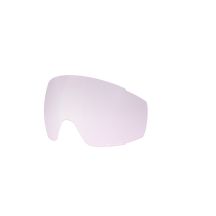 POC ZONULA CLARITY COMP NIGHT Goggle Lens