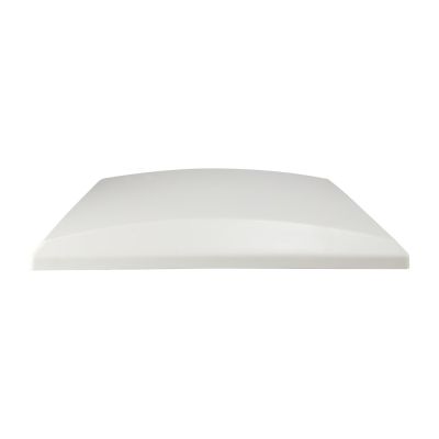 4. LevelOne Direct/Dual Polarization 15dBi 2.4GHz Panel Antenna