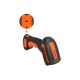 2. DeLOCK Industrialists 1D and 2D barcode scanner with 2.4 GHz or Bluetooth or USB