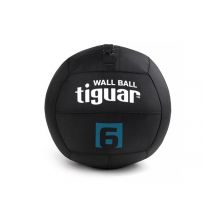 Medicine ball tiguar wallball 6 kg TI-WB006