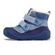 4. Affenzahn Snuggy Elephant Barefoot Walking Shoes (01502-30231)