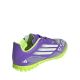 16. adidas F50 Club TF Mid Jr JI0039 football boots