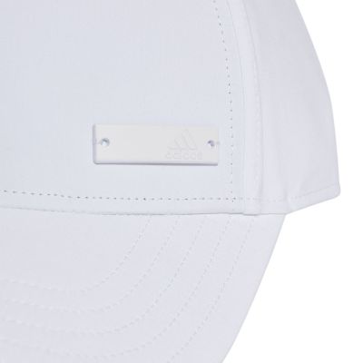 7. adidas Metal Badge Lightweight Baseball Cap II3555