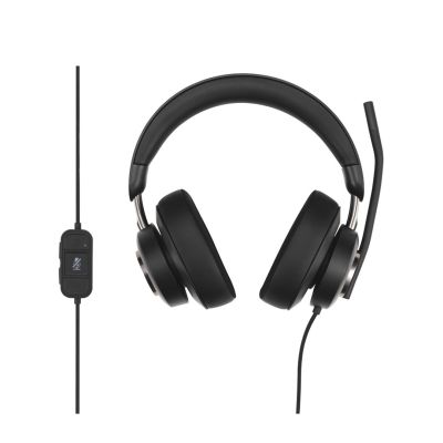 15. Kensington H2000 USB-C Over-Ear Headphones