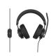 15. Kensington H2000 USB-C Over-Ear Headphones