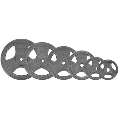 16. HAMMERTONE LOAD 15 KG ENERO FIT Ø26.5