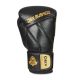 8. 10oz Boxing Gloves - Hammer Gold - Legacy Series