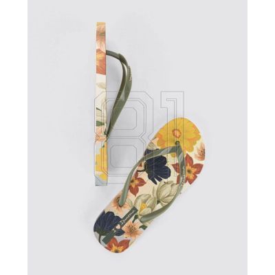 5. Ipanema Verao W 27197BB264 Flip-Flops
