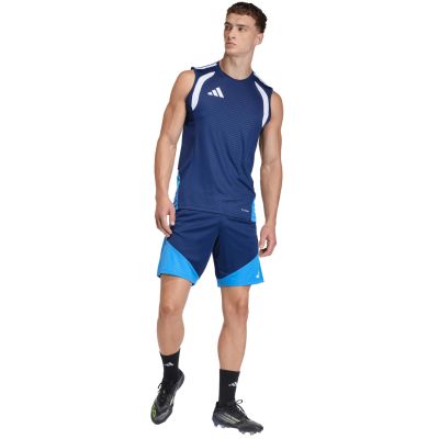 7. Men's adidas Tiro 26 Competition Sleeveless Jersey navy JY6433