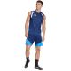 7. Men's adidas Tiro 26 Competition Sleeveless Jersey navy JY6433