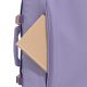 9. Cabin Zero Classic 44L Smokey Violet Hiking Backpack - CZ062304