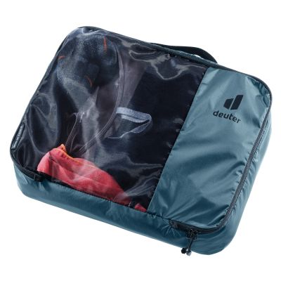 DEUTER MESH ZIP PACK 5 ATLANTIC 3924026-3074
