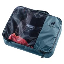 DEUTER MESH ZIP PACK 5 ATLANTIC 3924026-3074