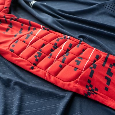 10. Huari Nuevos Blouse GK M 92800406562 football sweatshirt