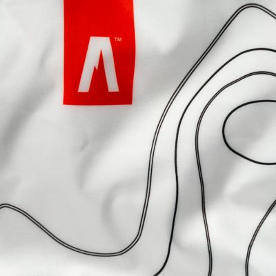 4. Alpinus Viki Alp Topo 3 ALPTOPO3 scarf