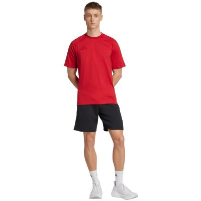 14. Men's adidas Tiro 25 Travel shorts black JY5945