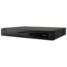 AVIZIO 16-channel IP recorder, 1 disk