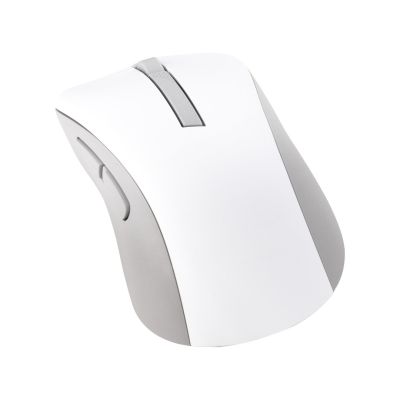 8. ASUS Wireless Mouse MD102 Universal Right Side RF Wireless + Bluetooth Optical 1600 DPI