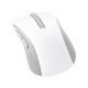 8. ASUS Wireless Mouse MD102 Universal Right Side RF Wireless + Bluetooth Optical 1600 DPI