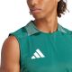 15. Adidas Tiro 24 Competition Training Sleeveless M T-shirt IR5477