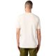 15. Men's Champion SS Tee Cream 220273 WW056