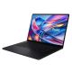 2. ASUS ProArt P16 H7606WR-SE058X Ryzen AI 9 HX 370 16.0"4K 120Hz 1600nits AR LBL 32GB LPDDR5X SSD1TB GeForce RTX 5070 Ti 12GB CamFHD 90WHrs W11Pro Aluminum Nano Black