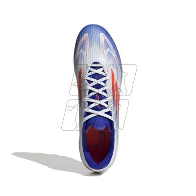 3. Adidas F50 League MG M IF1341 football shoes