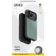 6. Uniq Lyden DS Magclick Charging Case for iPhone 18 Pro / 17 Pro - Green