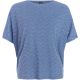 PROTEST PRTJabas Women's T-Shirt, blue