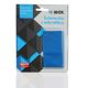 3. Microfiber cloth for cleaning IBOX matrices 13 x 18 cm CHMF