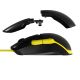 12. MODECOM VOLCANO JAGER wired optical mouse