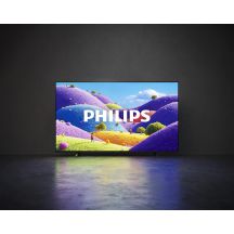 Philips 50PUS7001/12 TV 127 cm (50") 4K Ultra HD Smart TV Wi-Fi Black