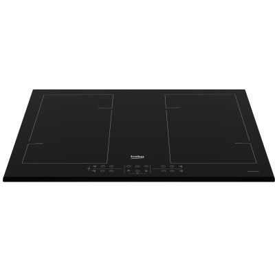 3. BEKO HII64206F2MT Induction Hob