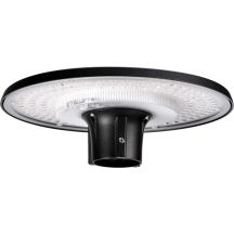 BEMKO GARDENIA LED PARK LAMP 50W 4000K C80-GRD-070BL-CCT