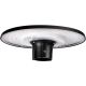 BEMKO GARDENIA LED PARK LAMP 50W 4000K C80-GRD-070BL-CCT