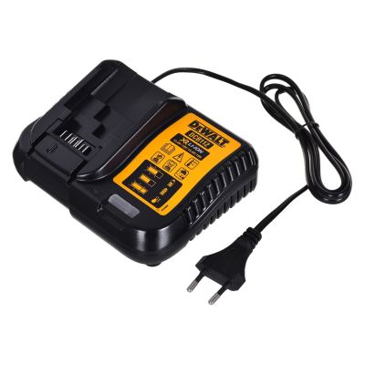 14. DEWALT SCREWDRIVER 18V DCD800E1T 90Nm 1x1.7Ah POWERSTACK BL TSTAK …