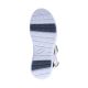 6. Girls' sandals 4F F110 multicolor 4FJWSS26FSANF110 90S