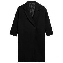 Outhorn Women's Coat Deep Black OTHAW22TCOUF003 20S