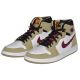 3. Air Jordan 1 Zoom Basketball Shoes - CT0978-203